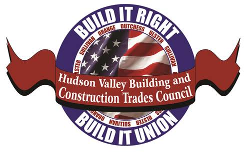 Hudson Valley Building and Construction Trades Council