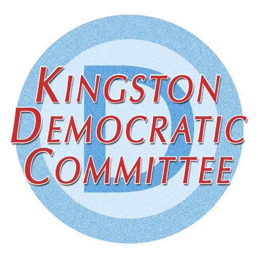 Kingston Democratic Committee