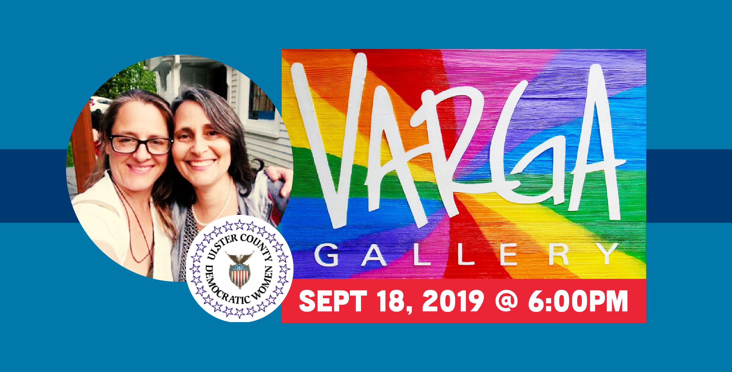 Varga Gallery Event