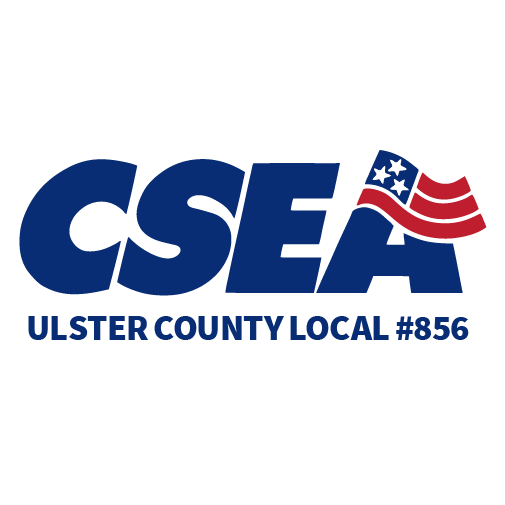 CSEA Ulster County Local #856